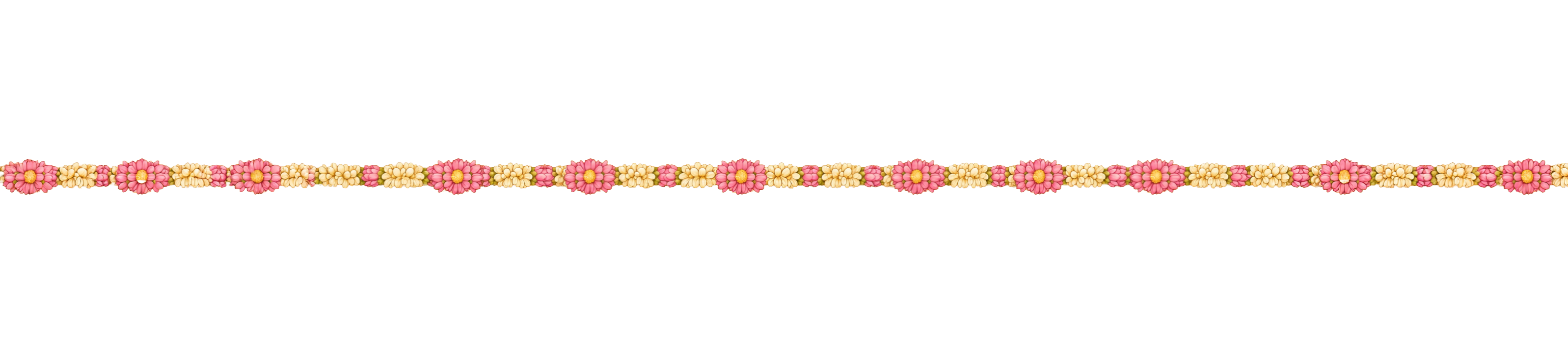 Flower Divider