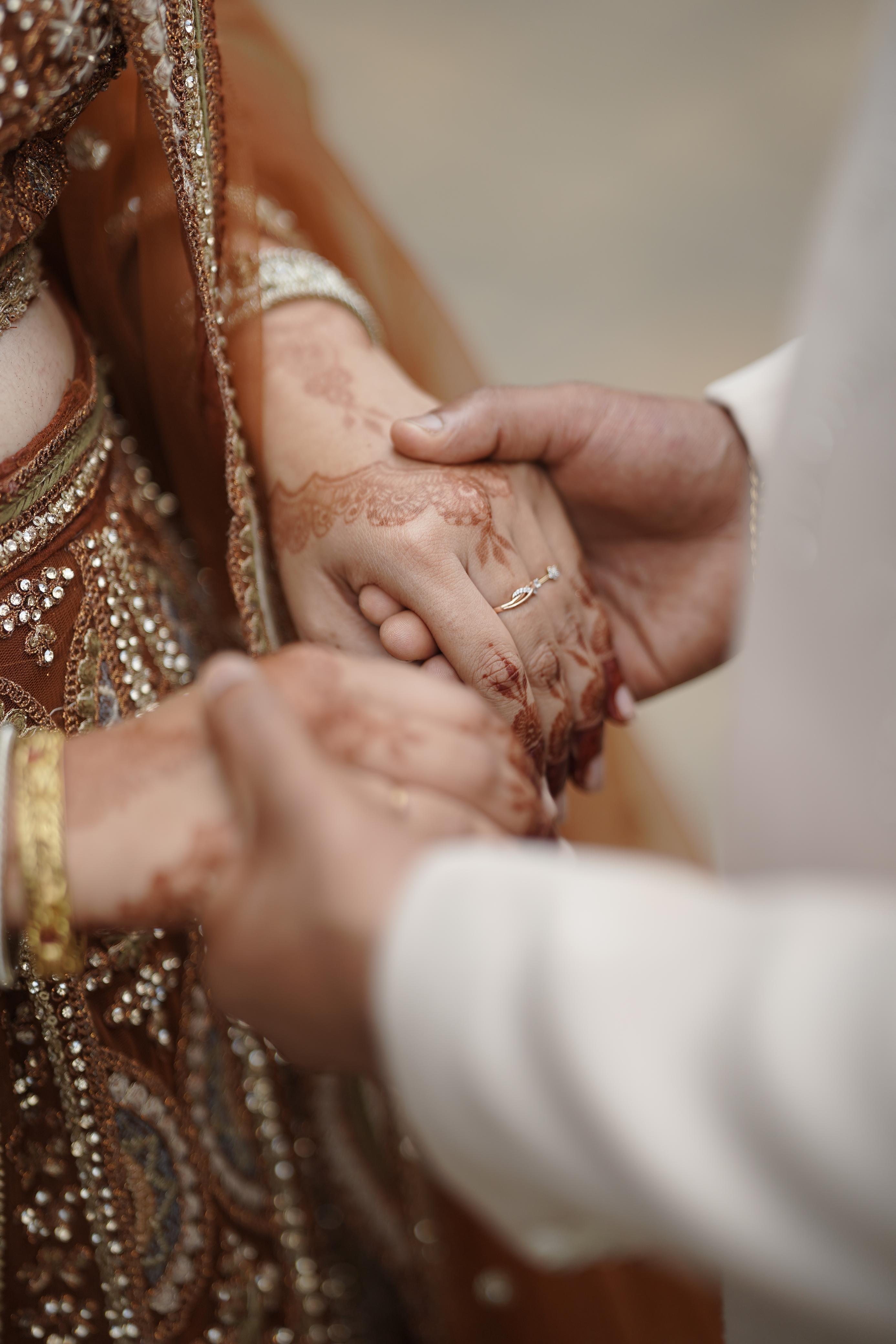 Pre-wedding photo 1