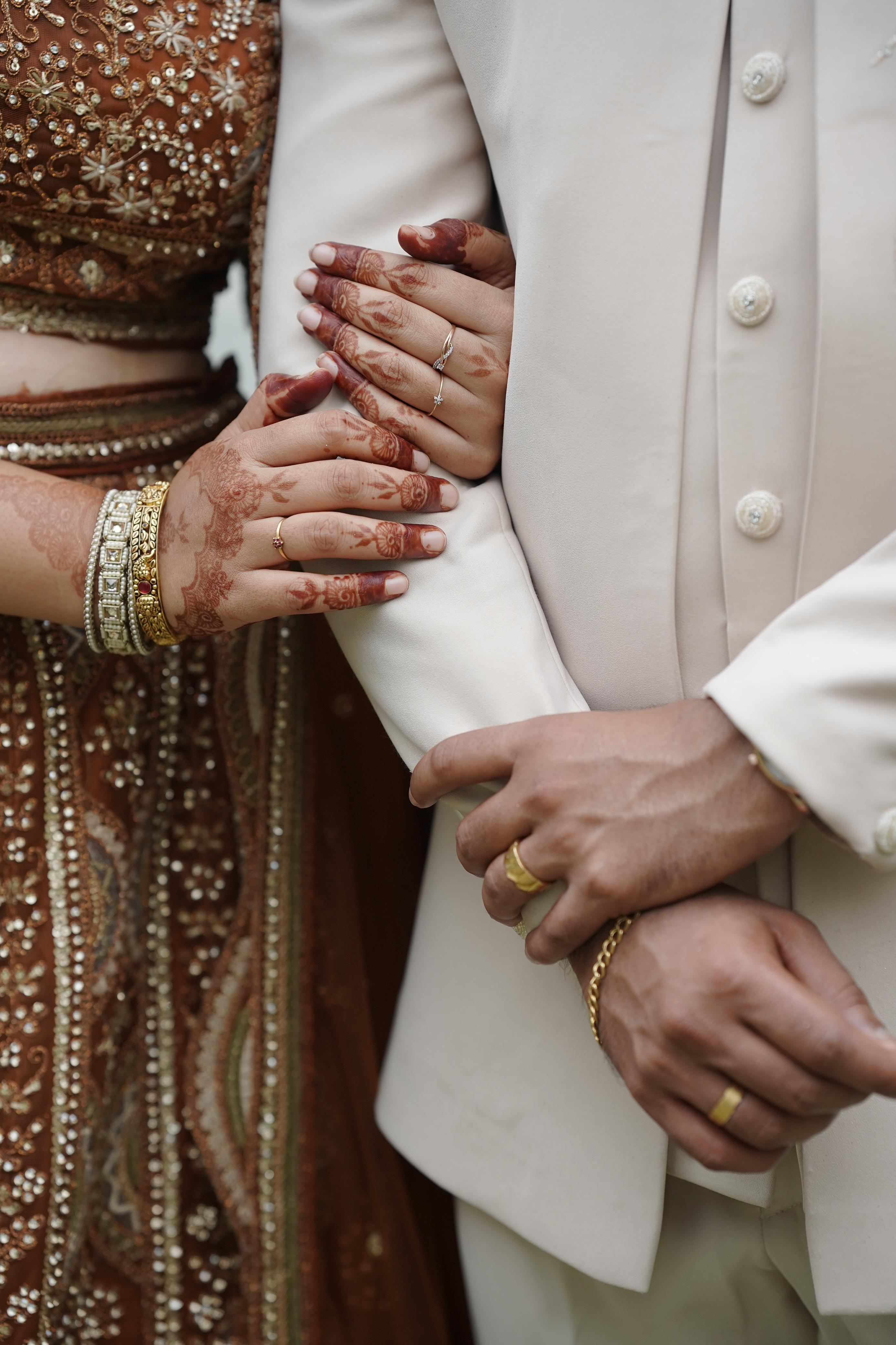 Pre-wedding photo 2