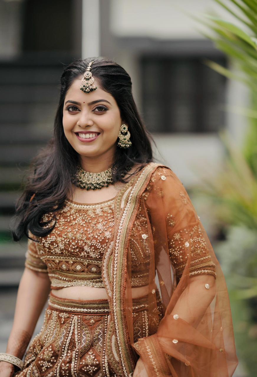 Pre-wedding photo 3