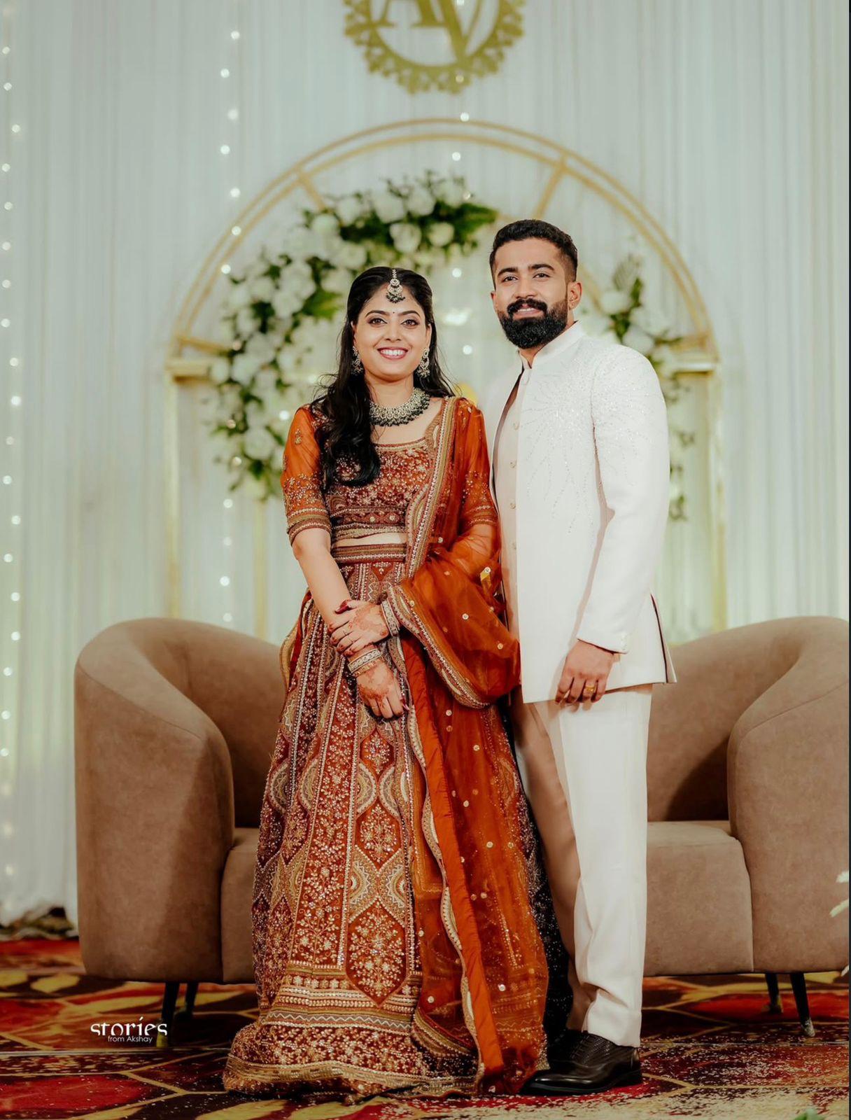 Pre-wedding photo 4