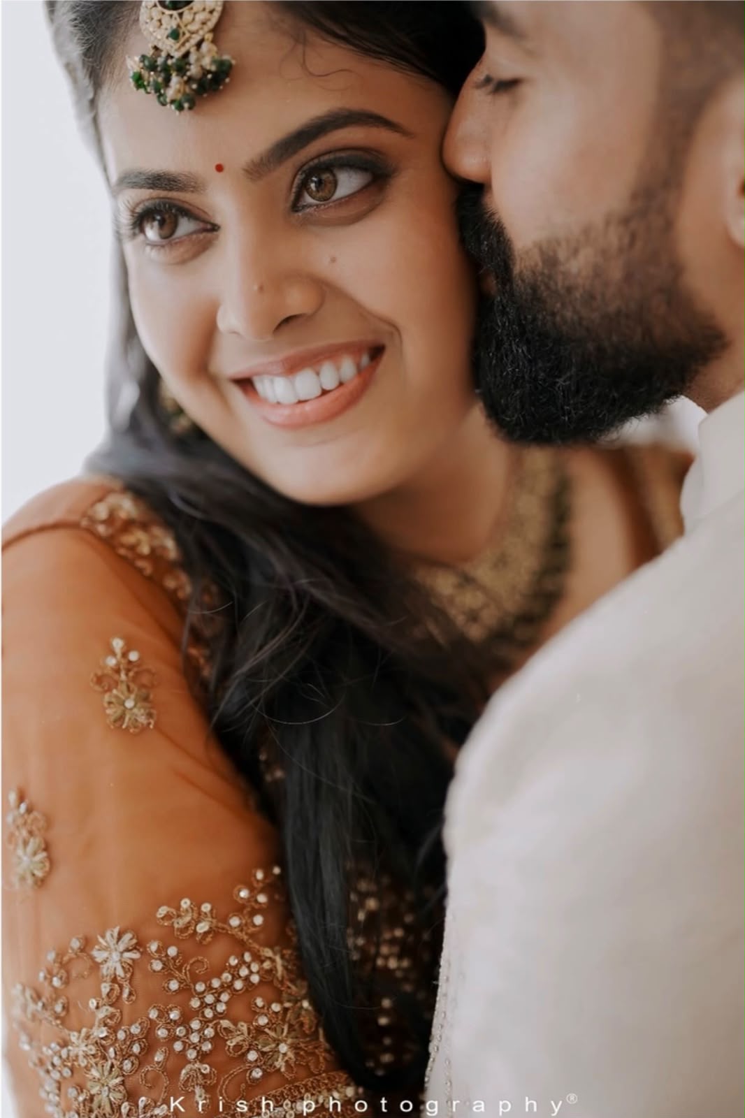 Pre-wedding photo 5